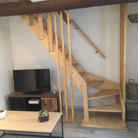 Maison De Village - Monteux Centre - Provence Екстериор снимка