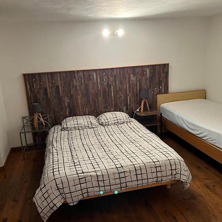 Maison De Village - Monteux Centre - Provence Екстериор снимка