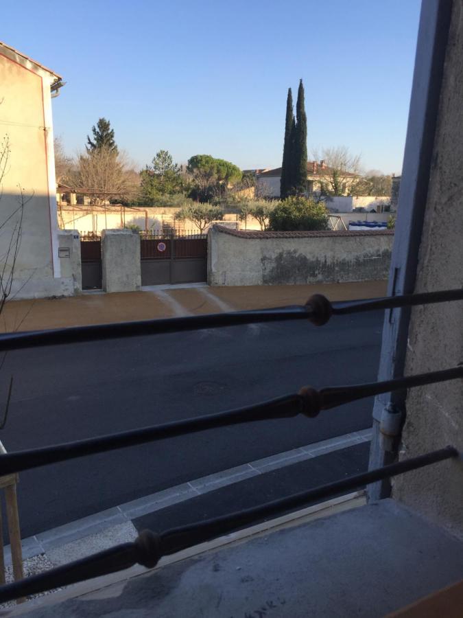 Maison De Village - Monteux Centre - Provence Екстериор снимка