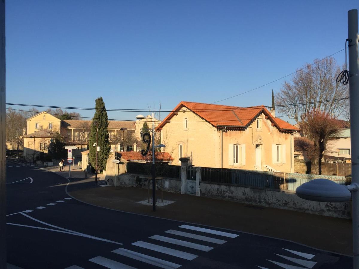Maison De Village - Monteux Centre - Provence Екстериор снимка
