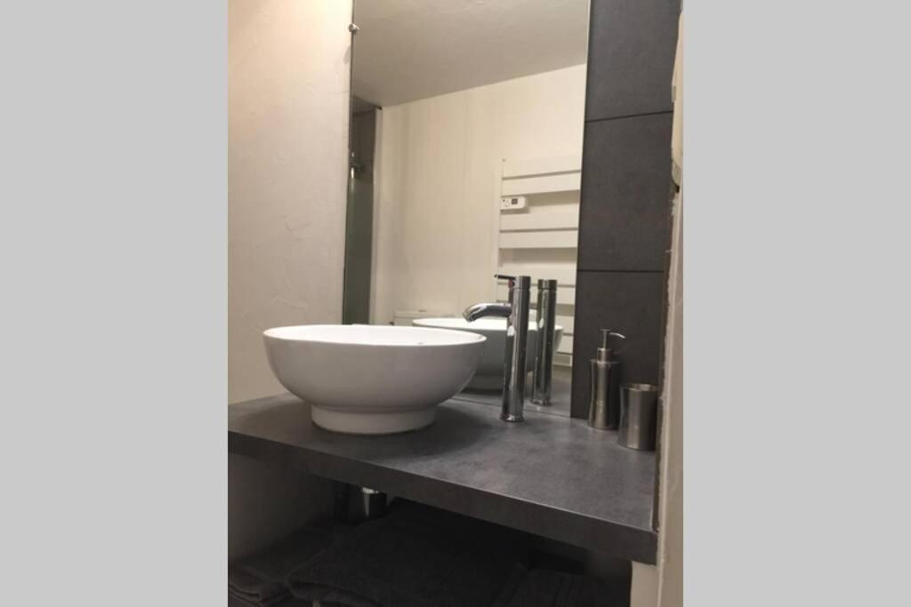 Maison De Village - Monteux Centre - Provence Екстериор снимка