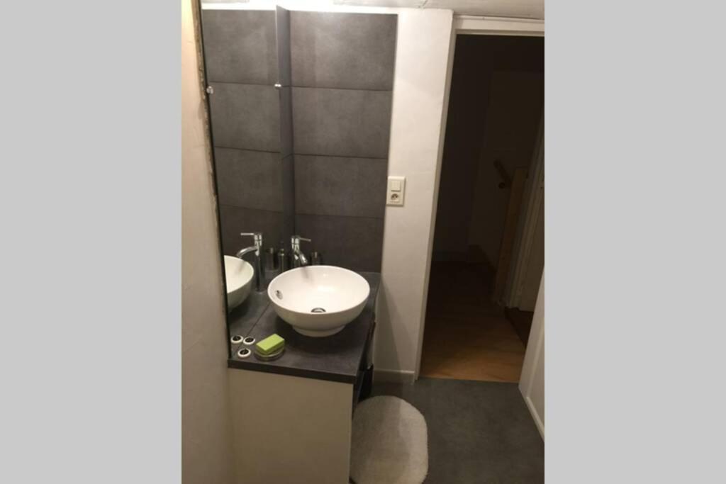 Maison De Village - Monteux Centre - Provence Екстериор снимка