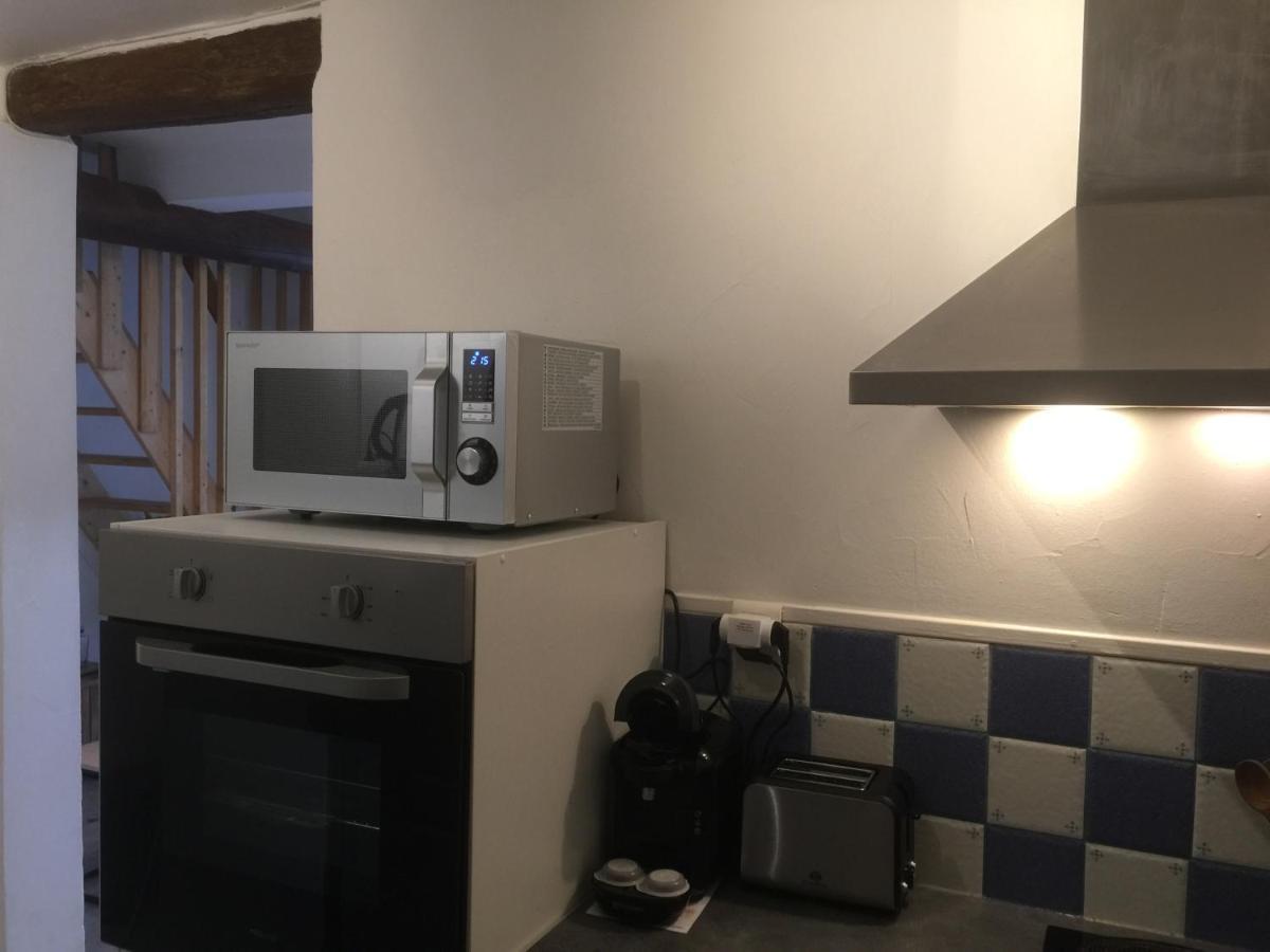 Maison De Village - Monteux Centre - Provence Екстериор снимка