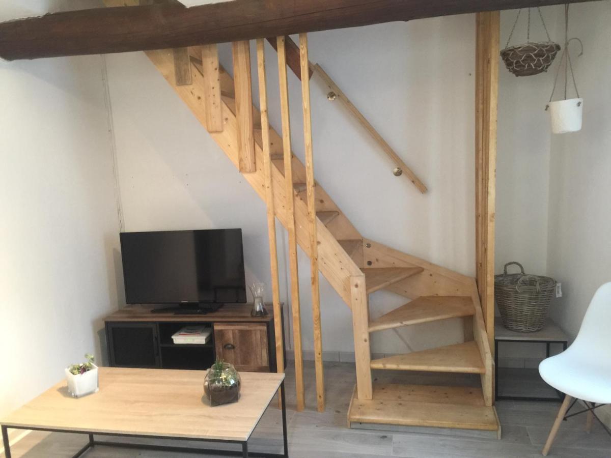Maison De Village - Monteux Centre - Provence Екстериор снимка