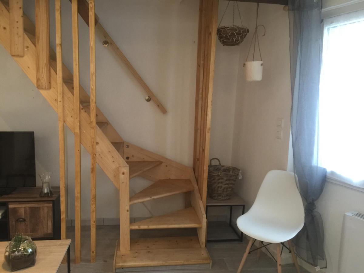 Maison De Village - Monteux Centre - Provence Екстериор снимка