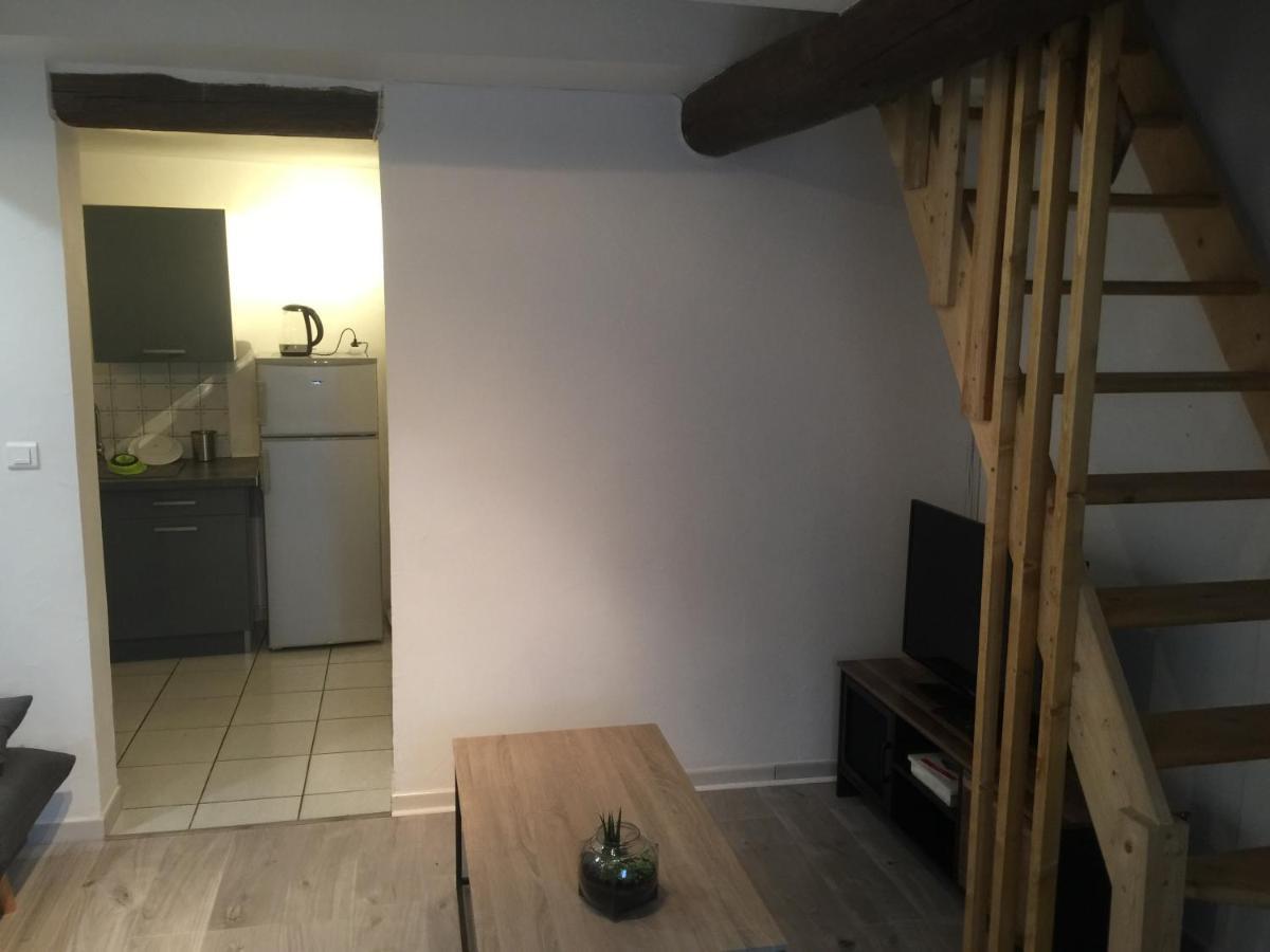 Maison De Village - Monteux Centre - Provence Екстериор снимка