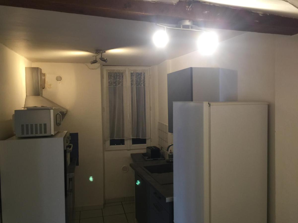 Maison De Village - Monteux Centre - Provence Екстериор снимка