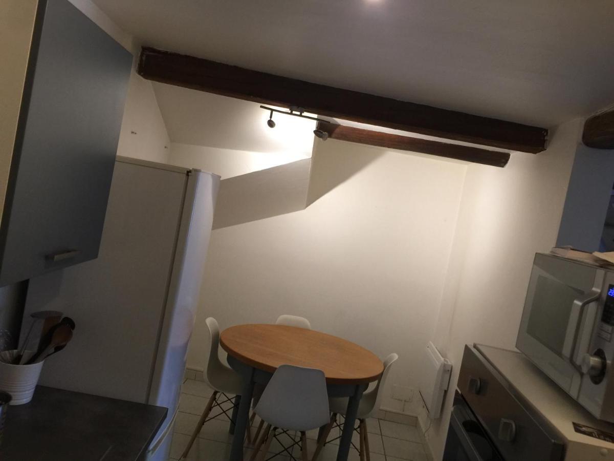 Maison De Village - Monteux Centre - Provence Екстериор снимка