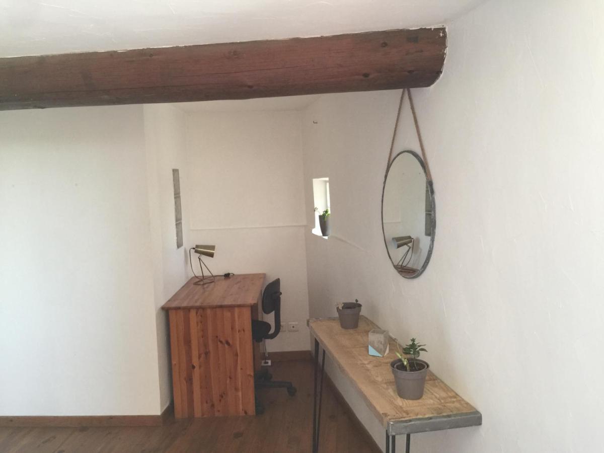 Maison De Village - Monteux Centre - Provence Екстериор снимка