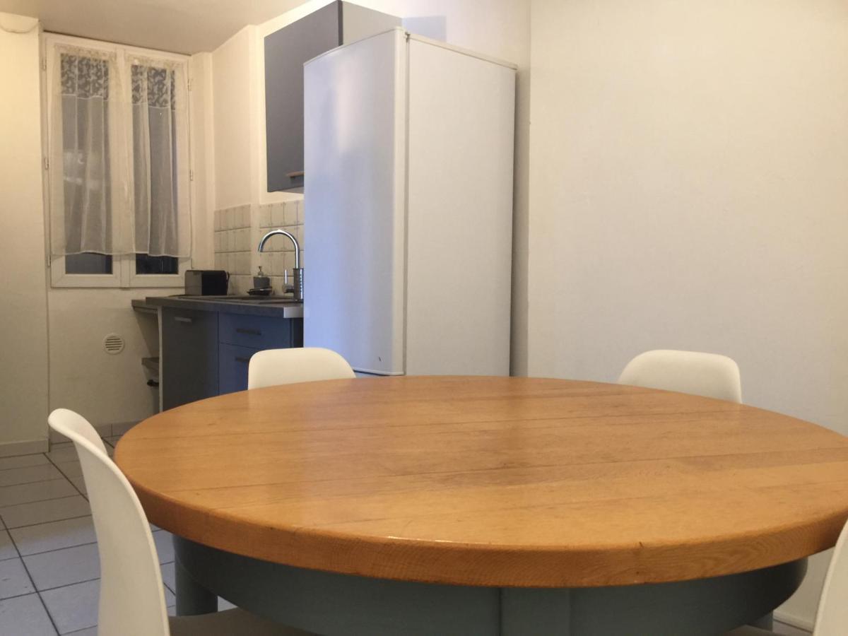 Maison De Village - Monteux Centre - Provence Екстериор снимка