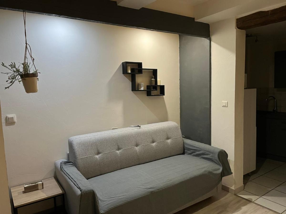 Maison De Village - Monteux Centre - Provence Екстериор снимка